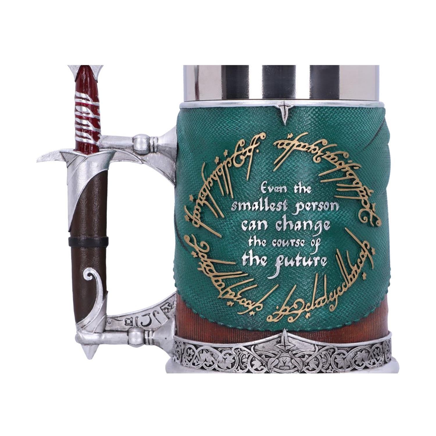 Nemesis Now: The Lord of The Rings - Frodo Tankard (15.5cm)
