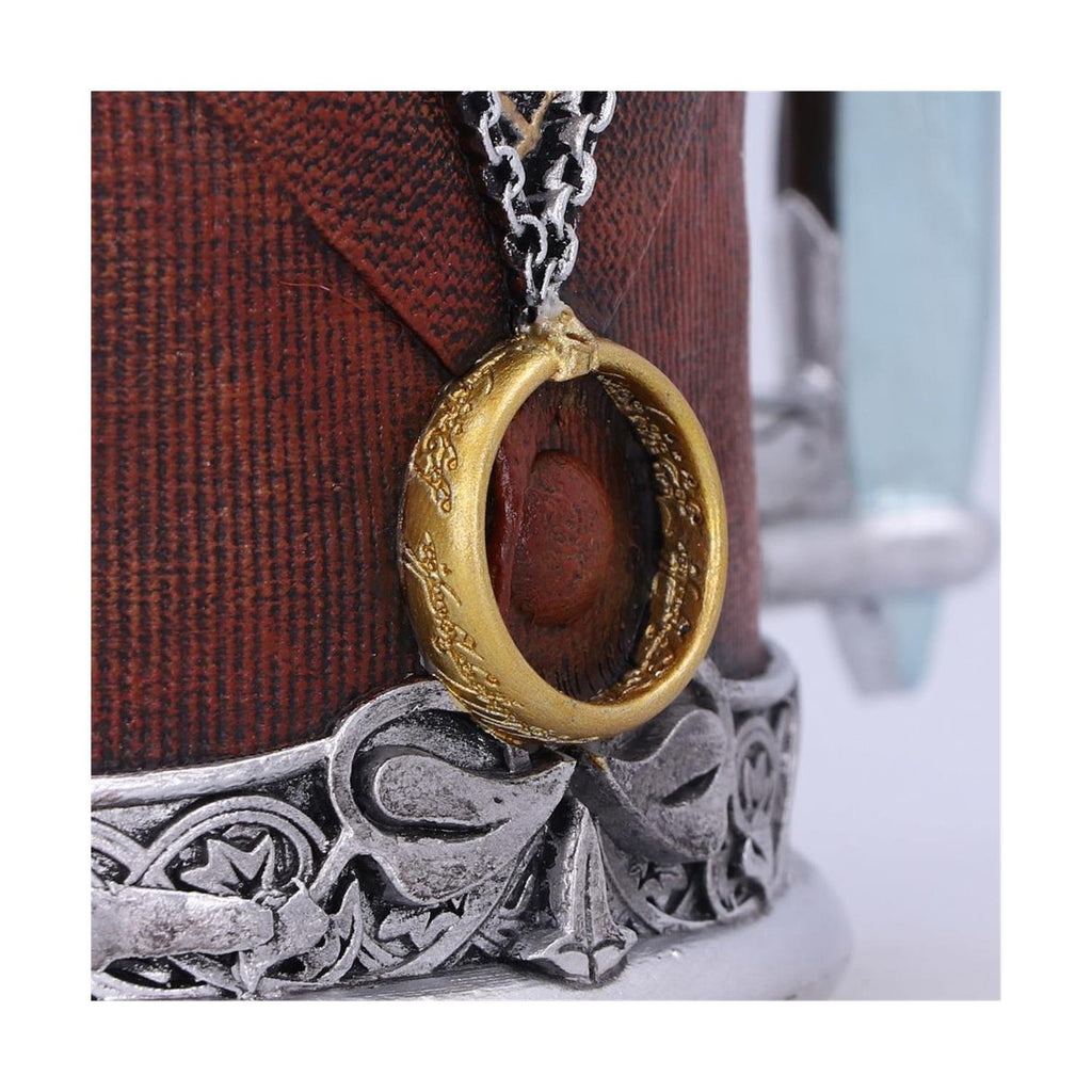 Nemesis Now: The Lord of The Rings - Frodo Tankard (15.5cm)