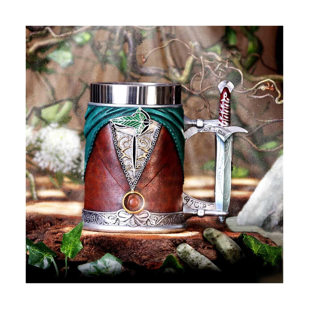 Nemesis Now: The Lord of The Rings - Frodo Tankard (15.5cm)