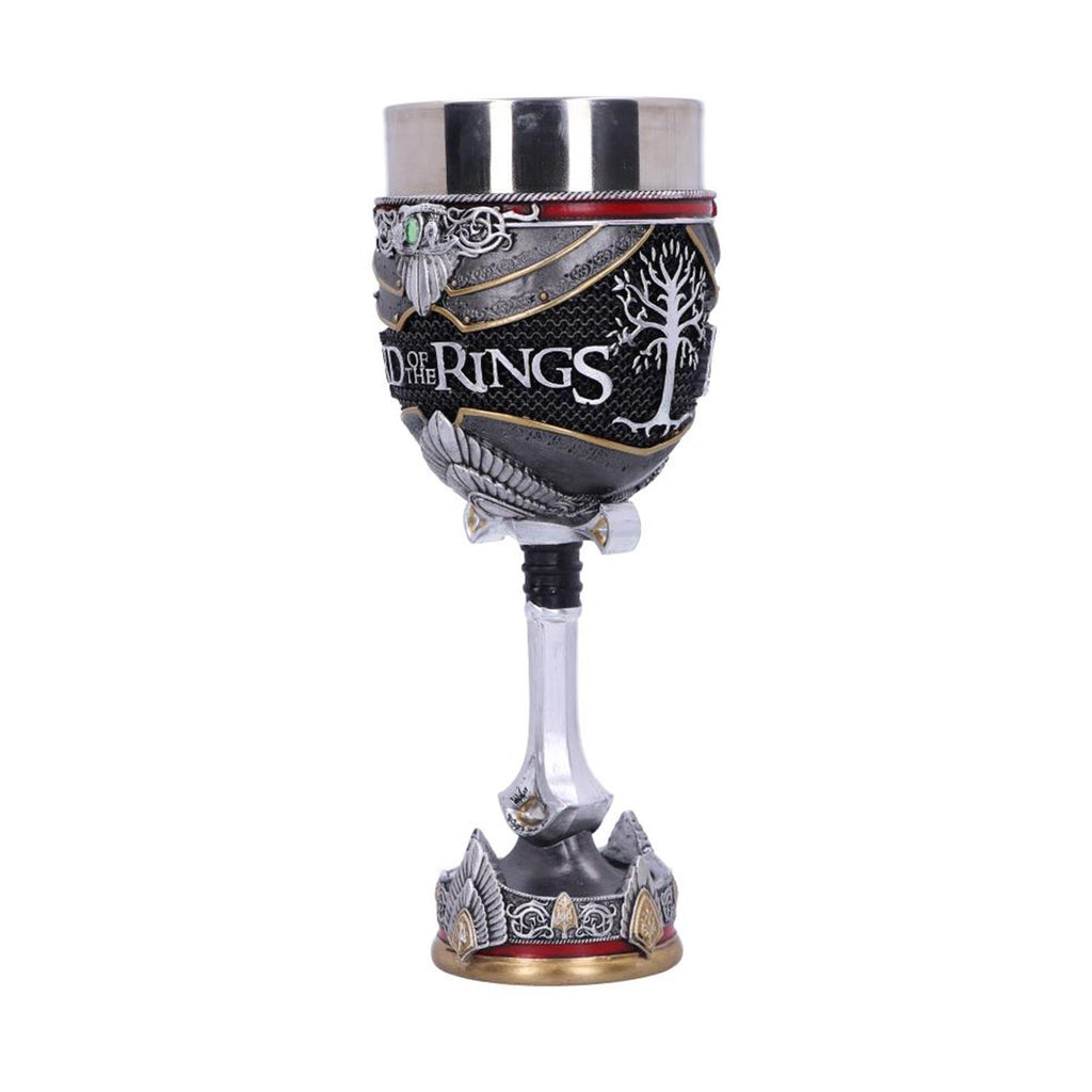 Nemesis Now: The Lord of The Rings - Aragorn Goblet (19.5cm)