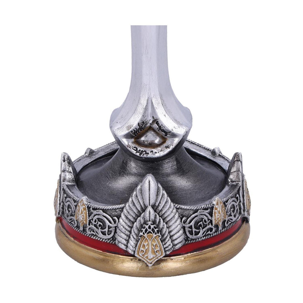 Nemesis Now: The Lord of The Rings - Aragorn Goblet (19.5cm)