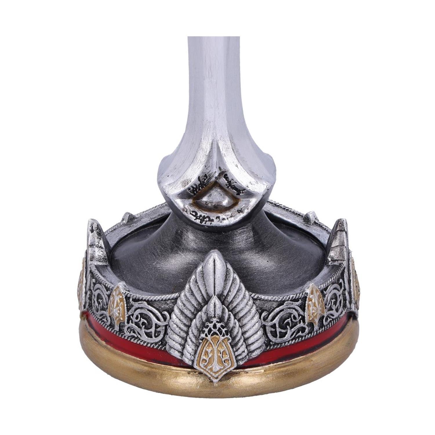 Nemesis Now: The Lord of The Rings - Aragorn Goblet (19.5cm)