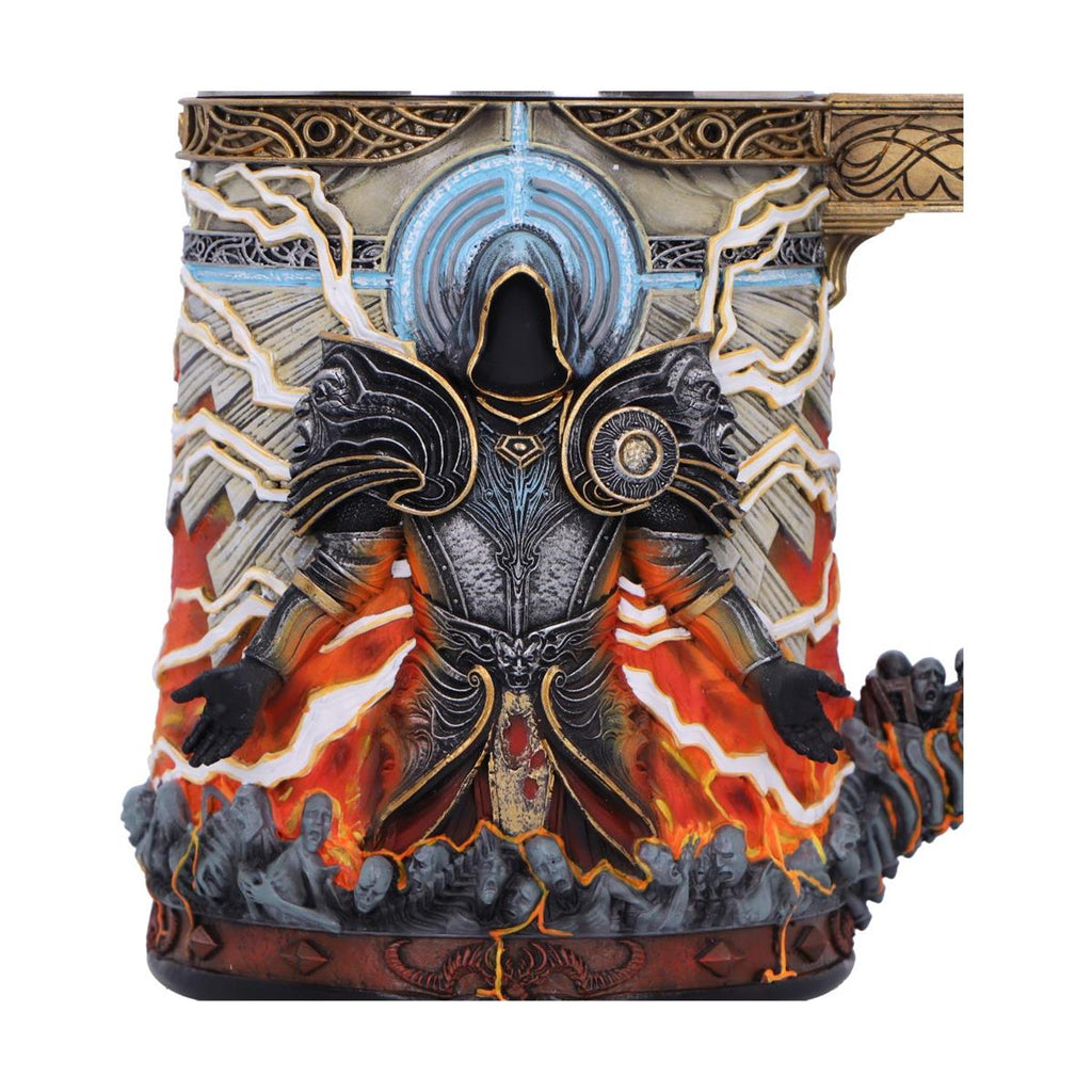 Nemesis Now: Diablo IV - Inarius Tankard (15.5cm)