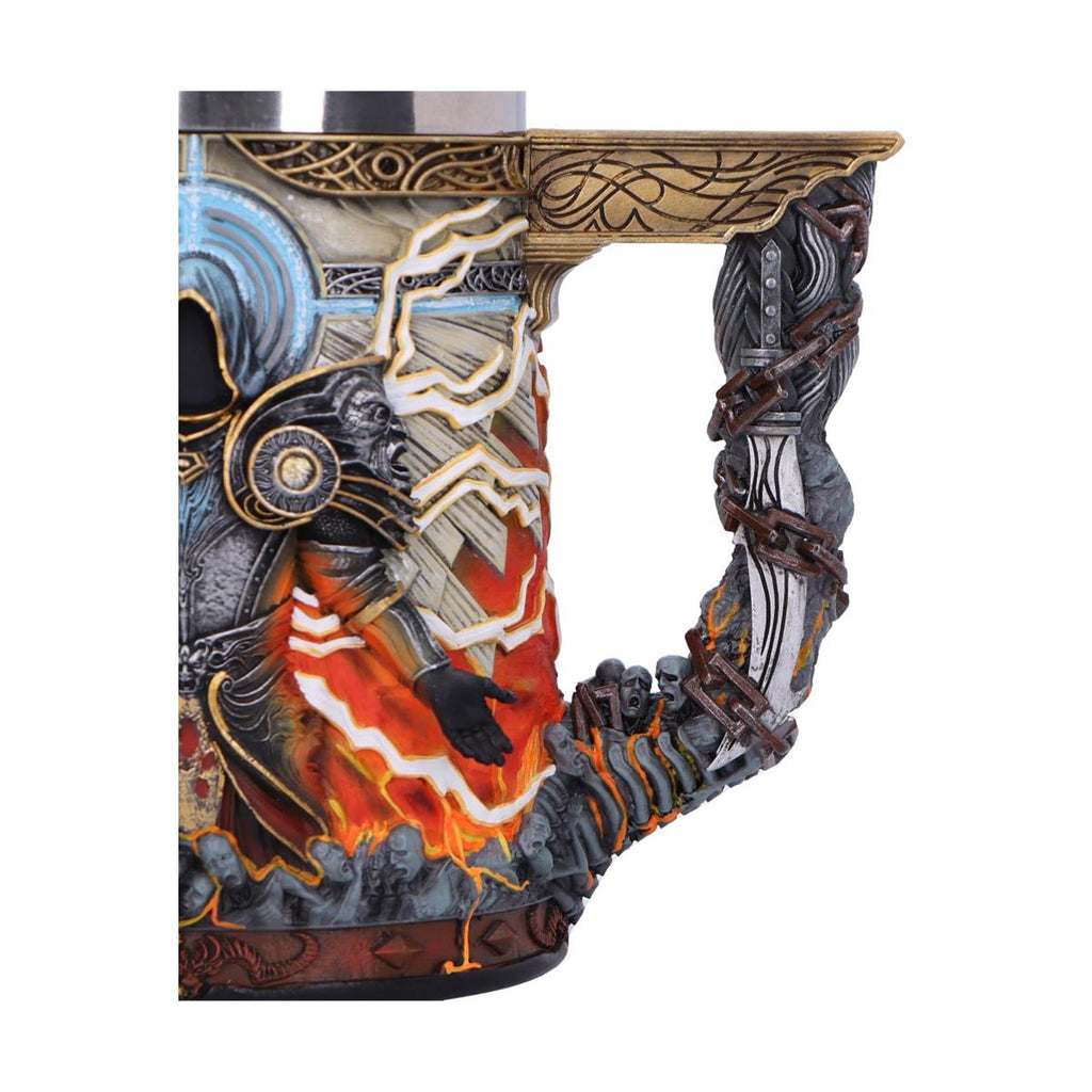 Nemesis Now: Diablo IV - Inarius Tankard (15.5cm)