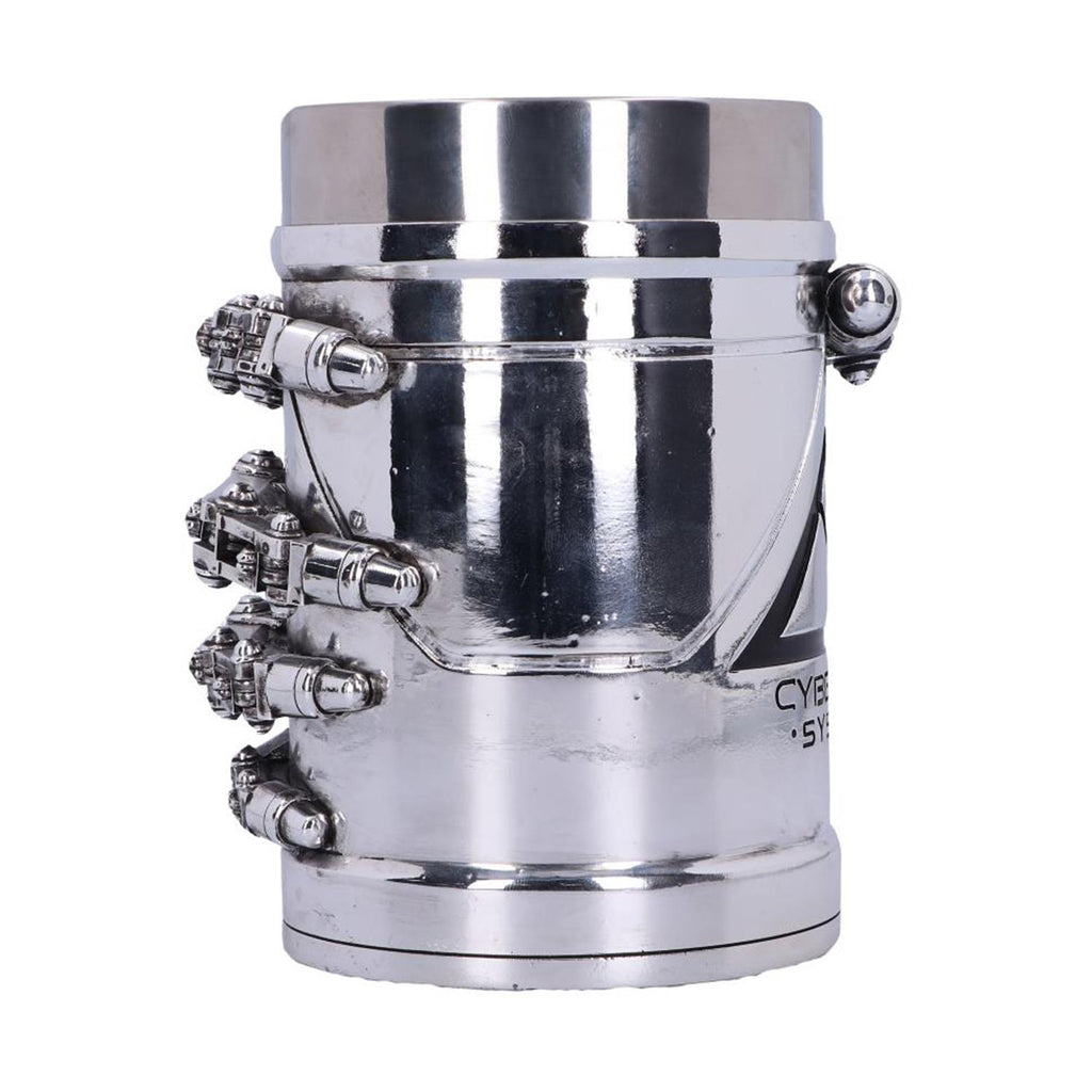 Nemesis Now: T-800 Terminator 2 Judgement Day Tankard Mug (17cm)