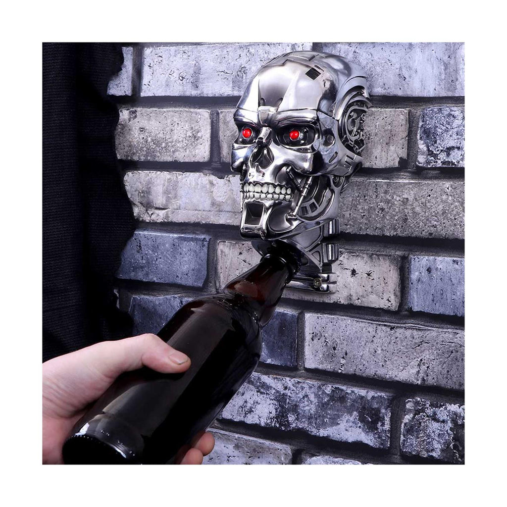 Nemesis Now: T-800 Terminator 2 Judgement Day Bottle Opener