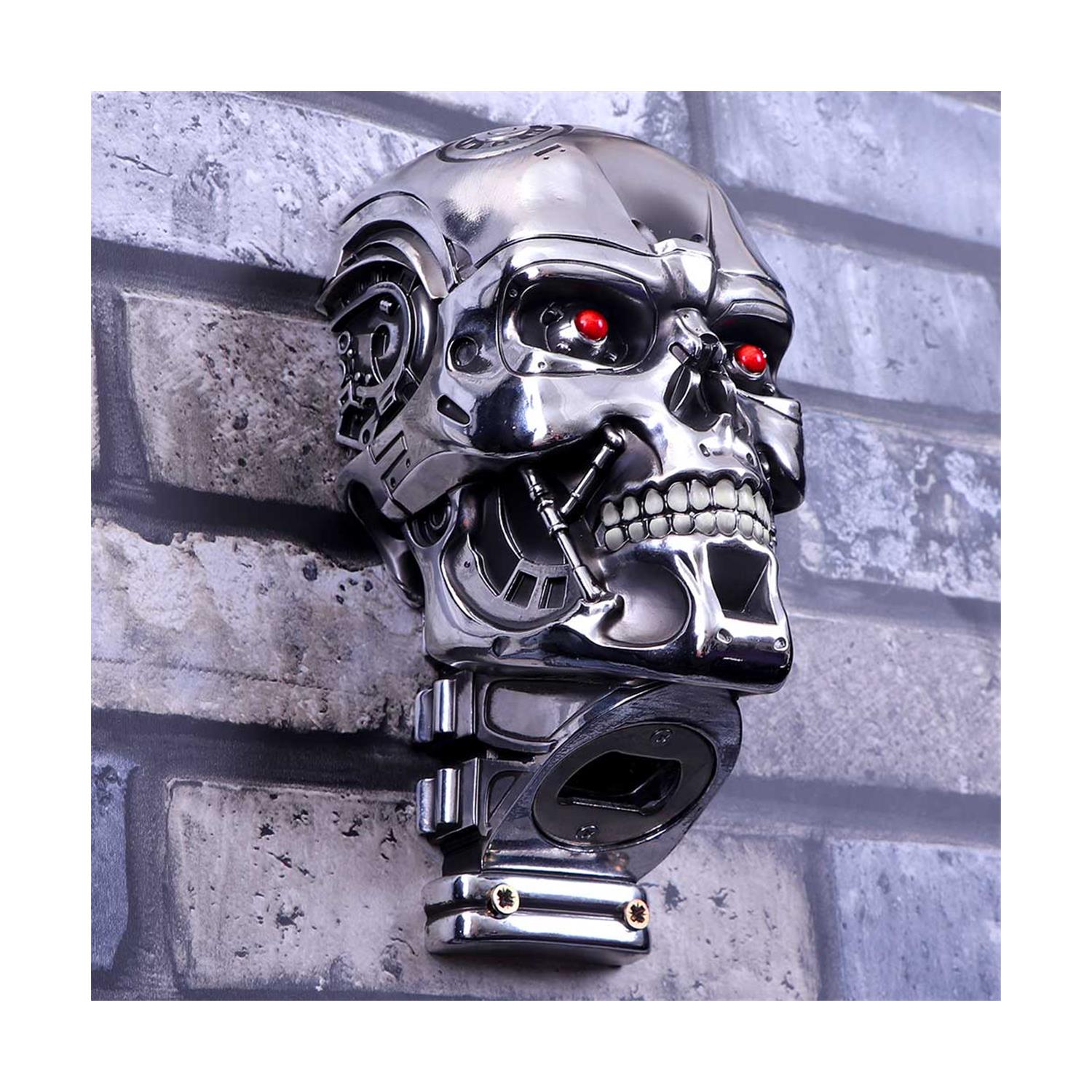 Nemesis Now: T-800 Terminator 2 Judgement Day Bottle Opener