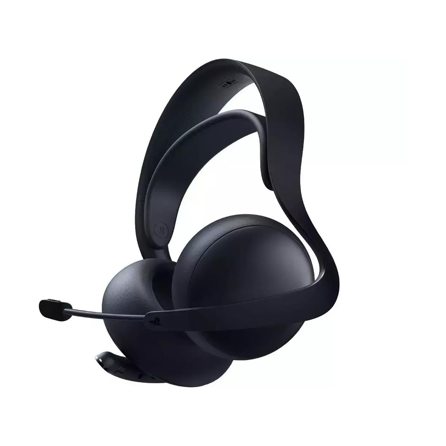 PS5 Sony Pulse Elite Wireless Headset Black