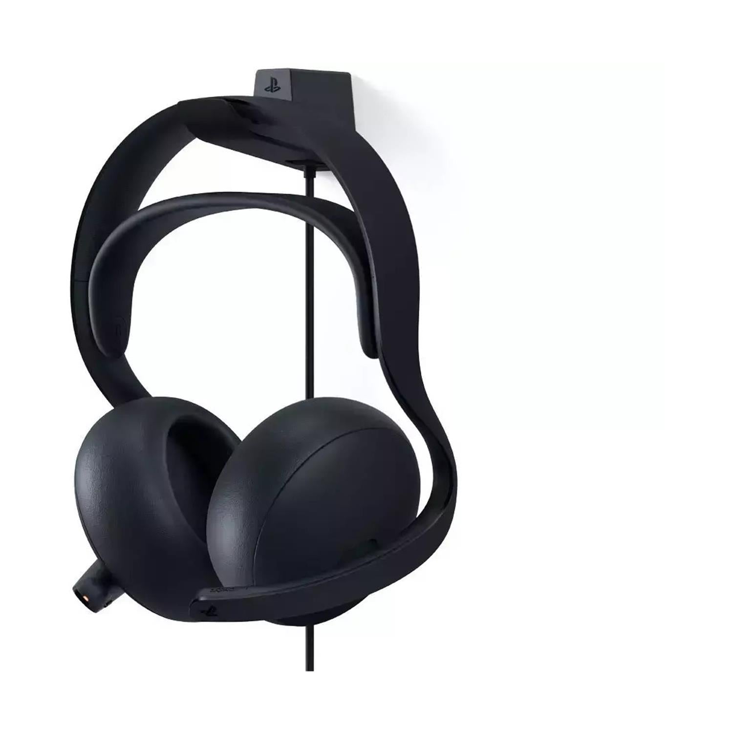 PS5 Sony Pulse Elite Wireless Headset Black