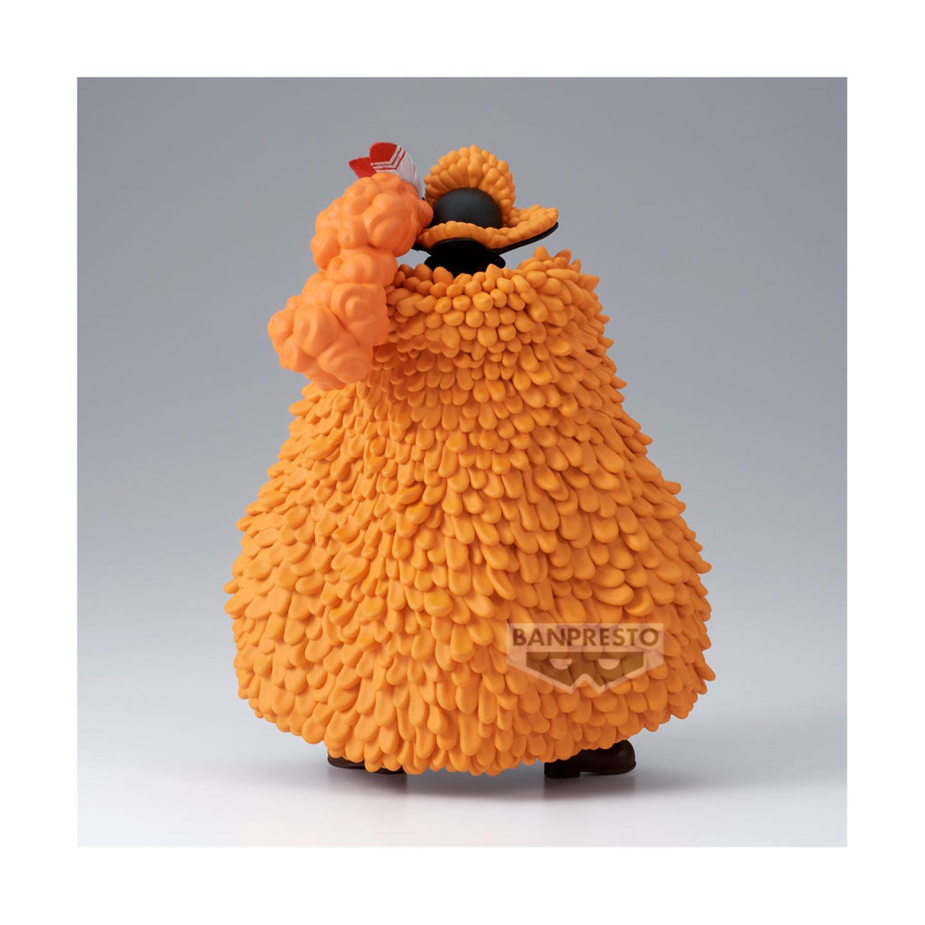 Banpresto Dxf The Grandline Series Special: One Piece - Marshall D.Teach Statue (18cm) (29529)