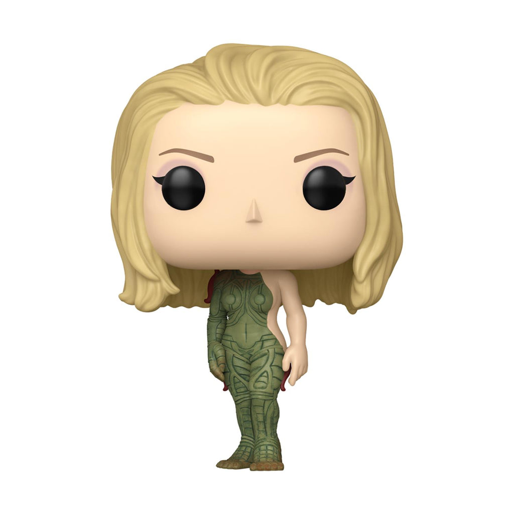 Funko Pop! Movies: Species - Sil #1906 Vinyl Figure