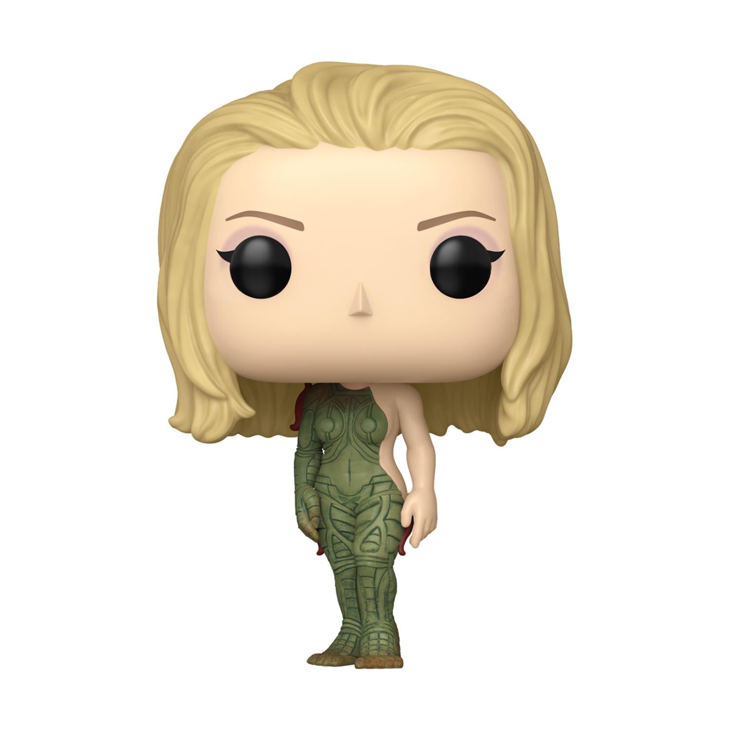 Funko Pop! Movies: Species - Sil #1906 Vinyl Figure