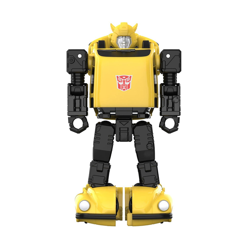 Hasbro Fans Transformers: Retro - G1 Autobot Bumblebee Φιγούρα Δράσης (13cm) (G1093)