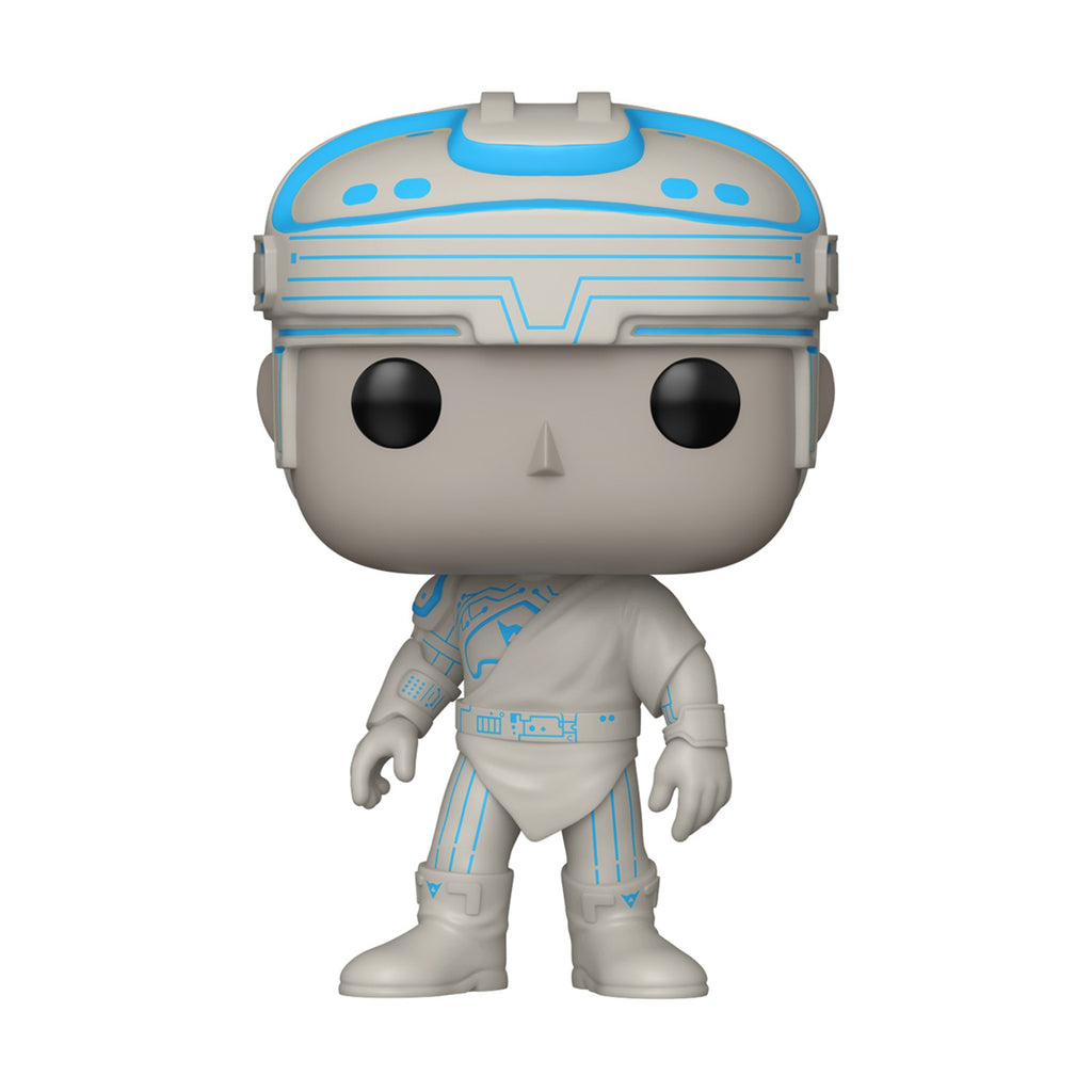 Funko Pop! Movies Disney: Tron - Kevin Flynn #1854 Vinyl Figure