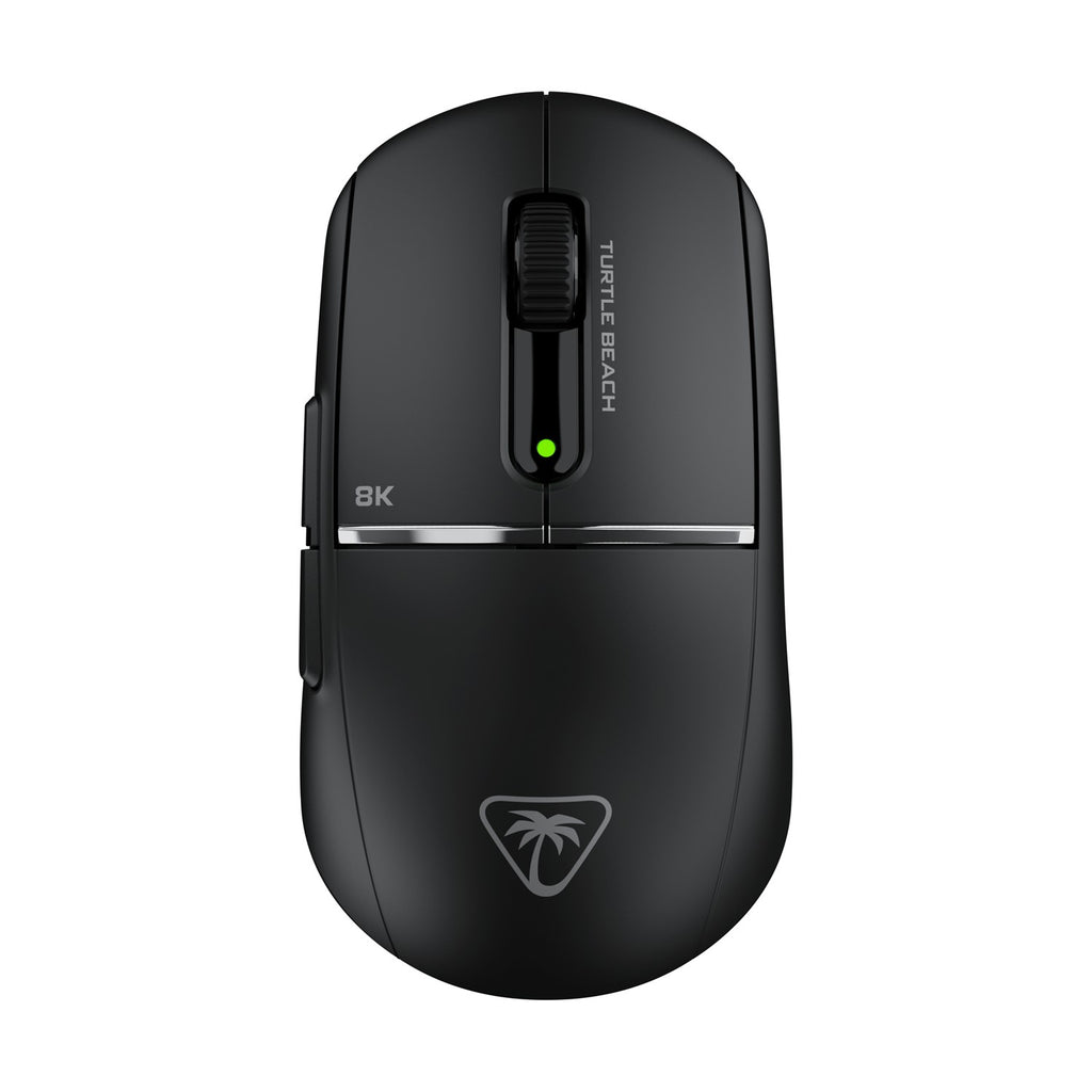Turtle Beach: Burst II Pro - Wireless Mouse (Color: Black)