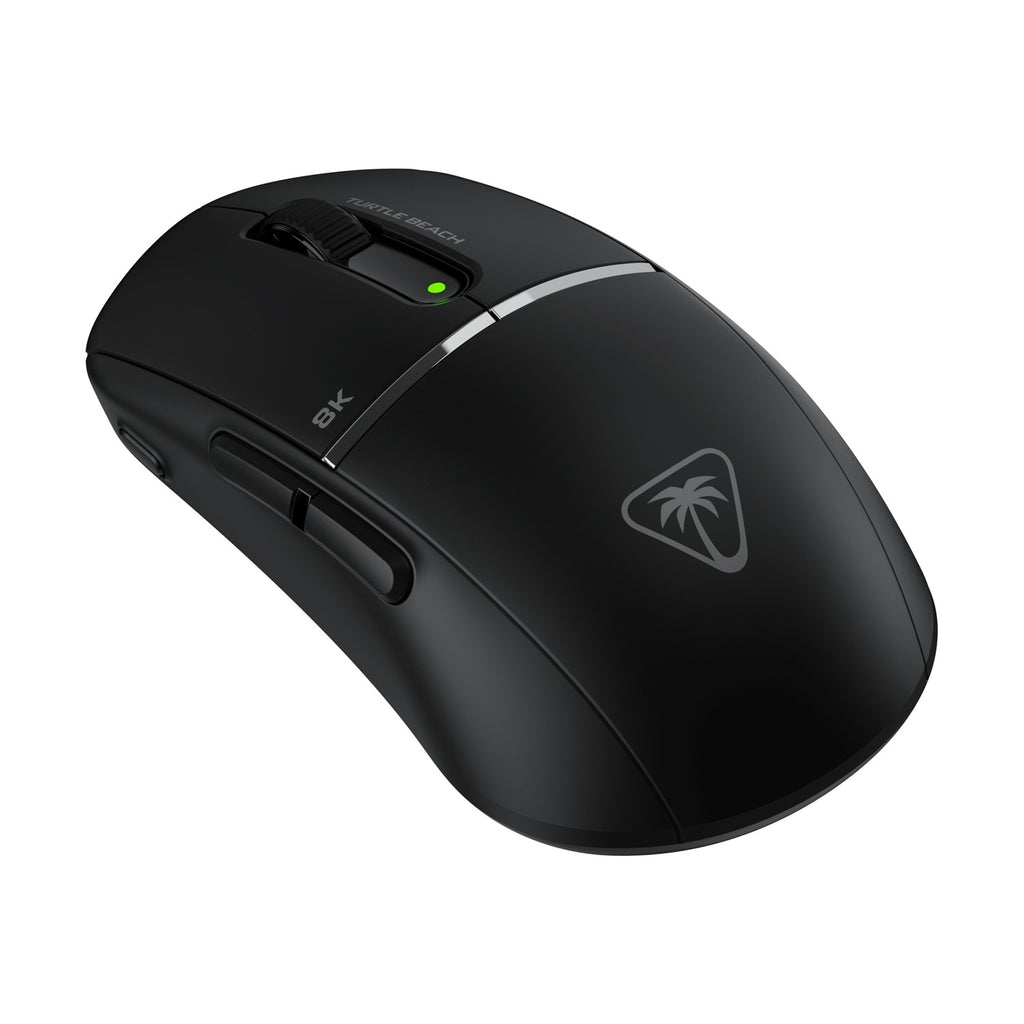 Turtle Beach: Burst II Pro - Wireless Mouse (Color: Black)