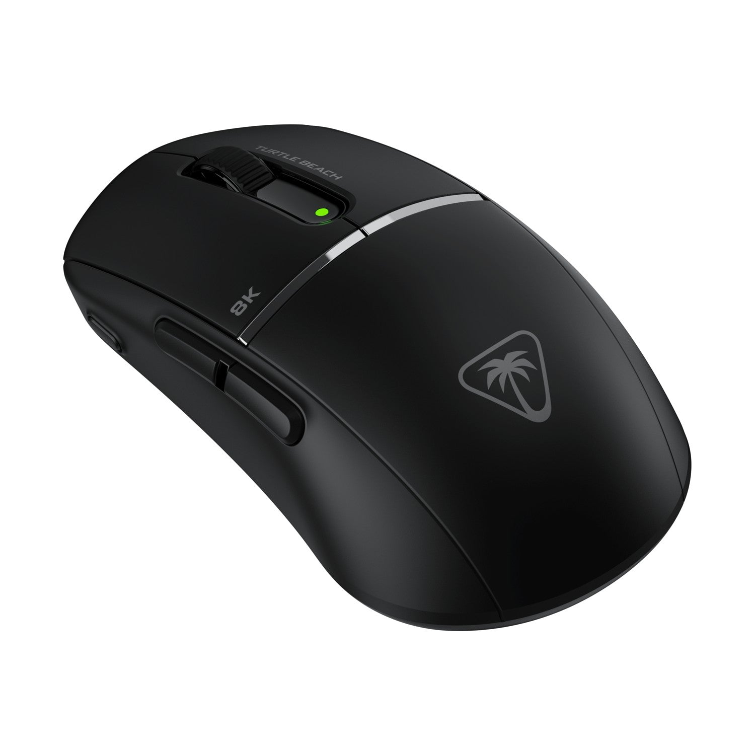 Turtle Beach: Burst II Pro - Wireless Mouse (Color: Black)