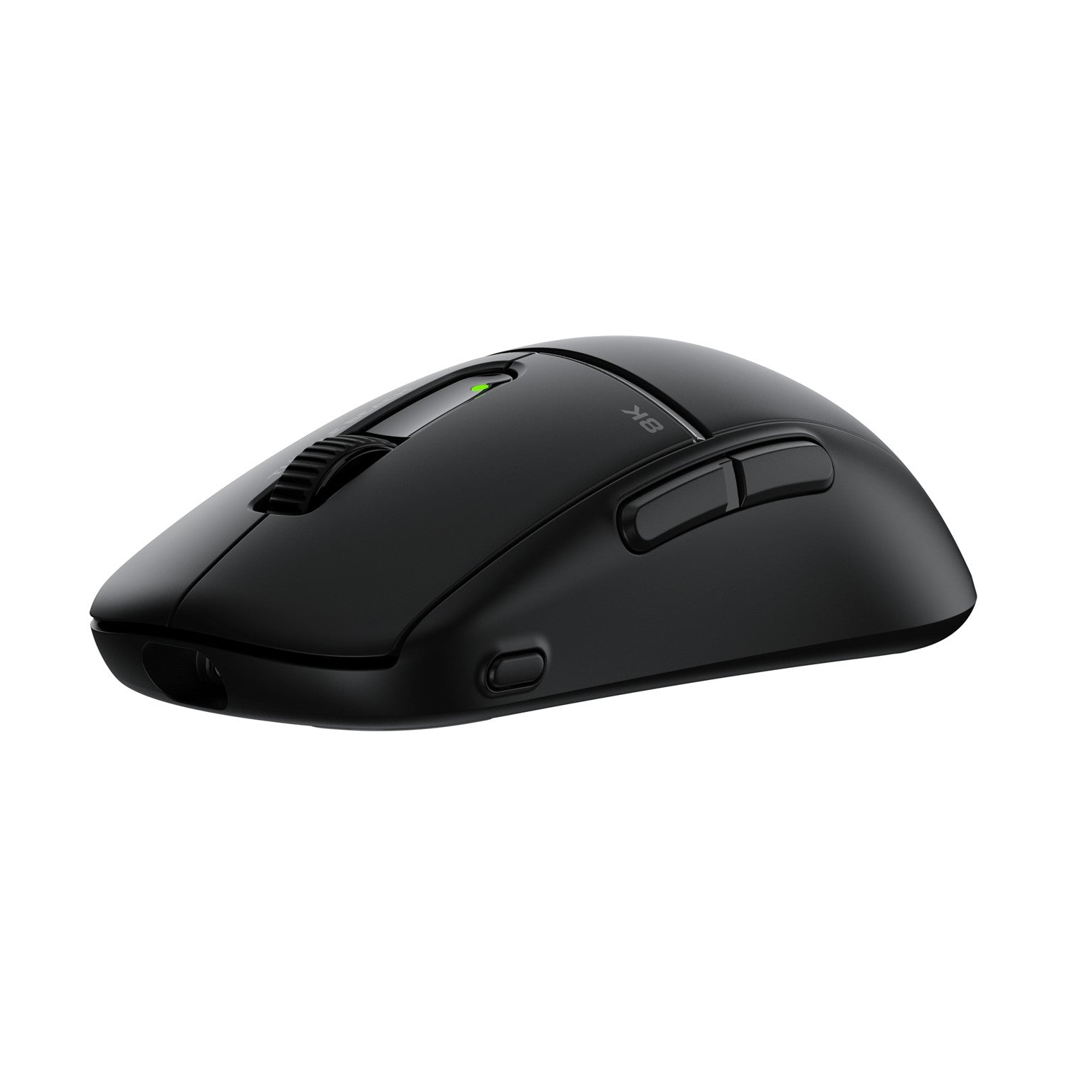 Turtle Beach: Burst II Pro - Wireless Mouse (Color: Black)