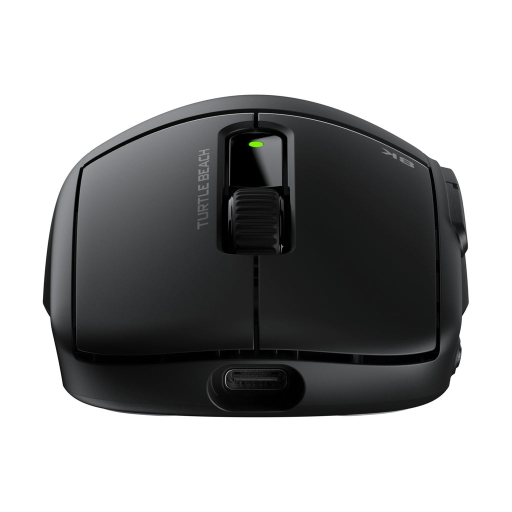 Turtle Beach: Burst II Pro - Wireless Mouse (Color: Black)