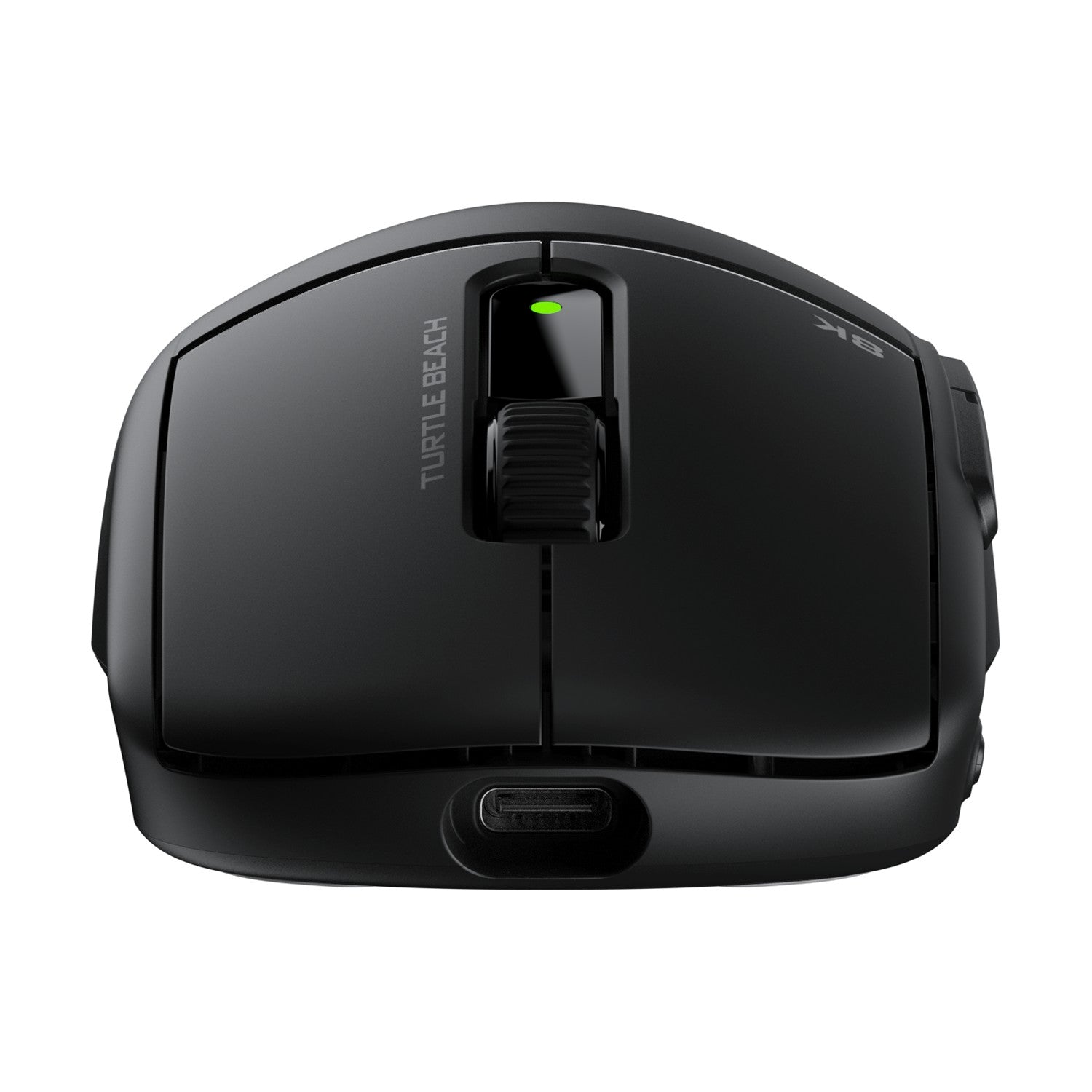 Turtle Beach: Burst II Pro - Wireless Mouse (Color: Black)