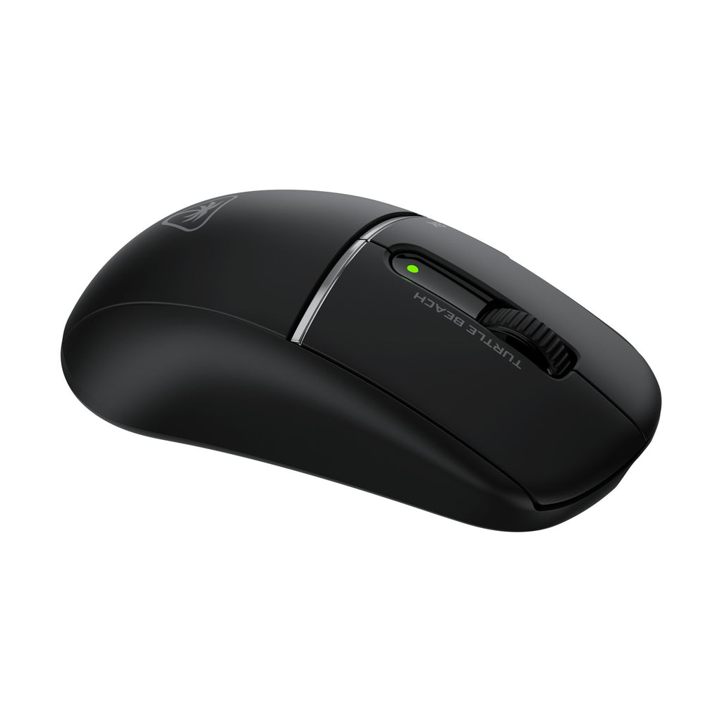 Turtle Beach: Burst II Pro - Wireless Mouse (Color: Black)