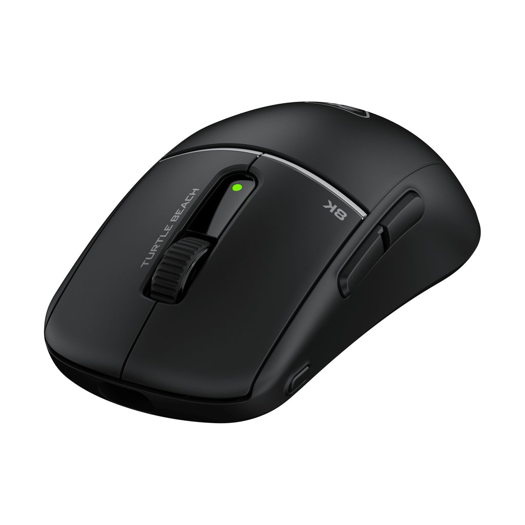 Turtle Beach: Burst II Pro - Wireless Mouse (Color: Black)