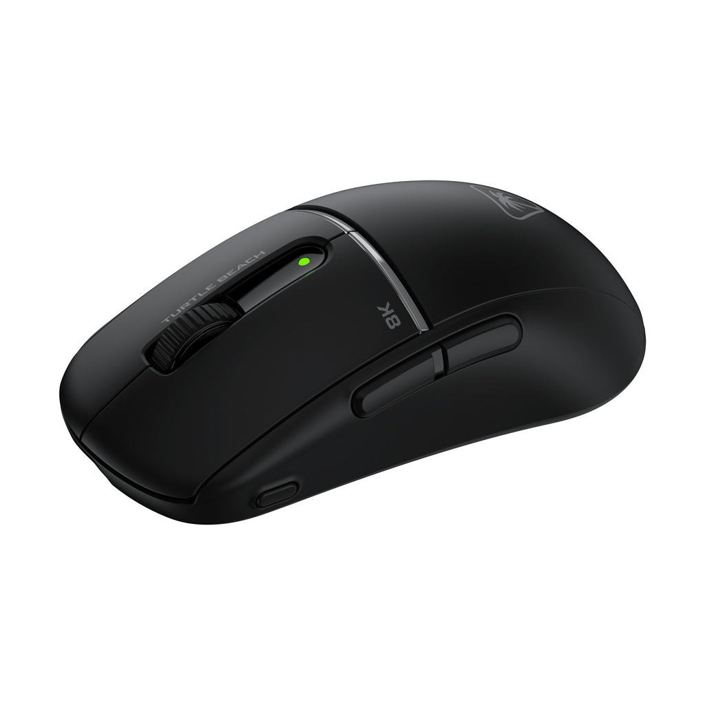Turtle Beach: Burst II Pro - Wireless Mouse (Color: Black)
