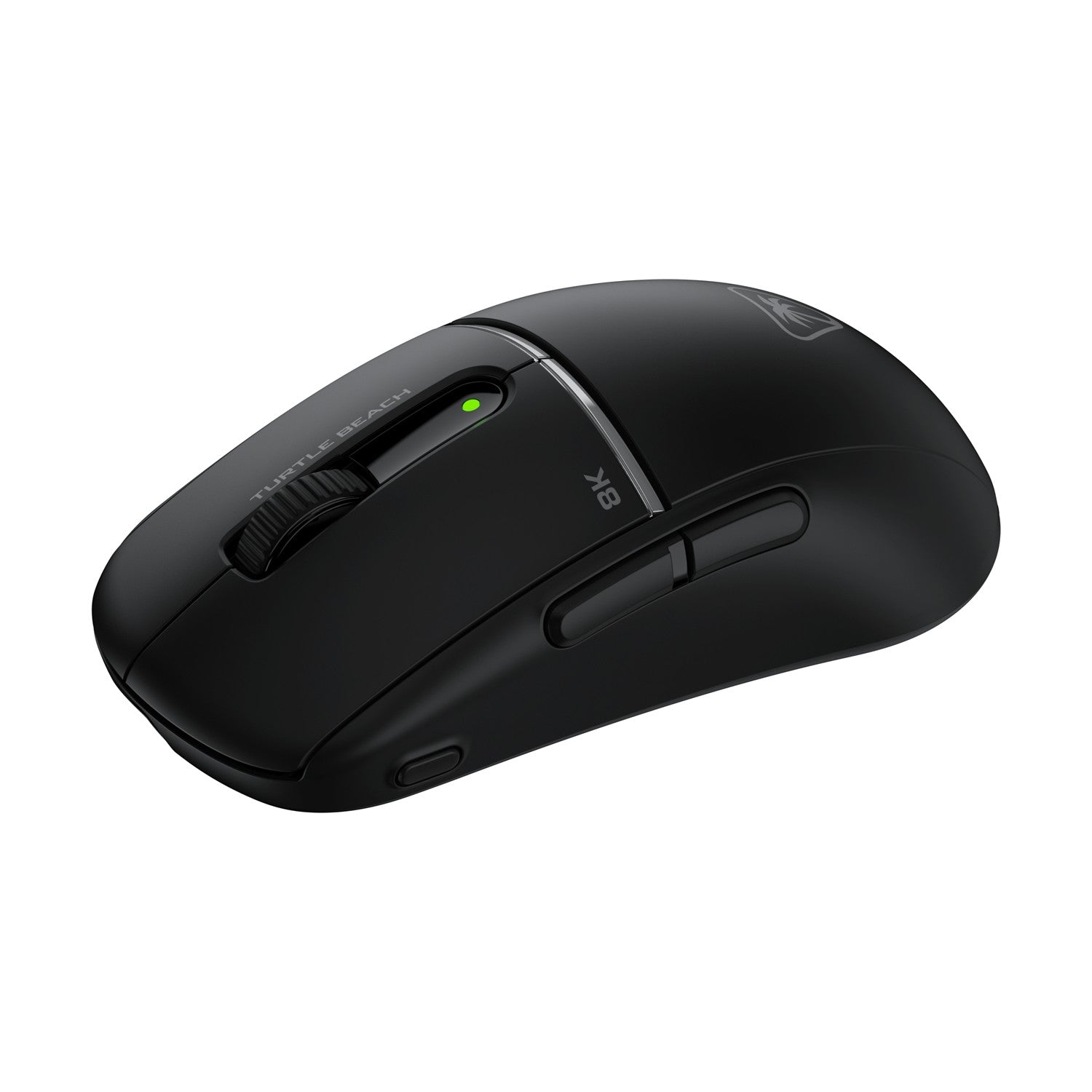 Turtle Beach: Burst II Pro - Wireless Mouse (Color: Black)