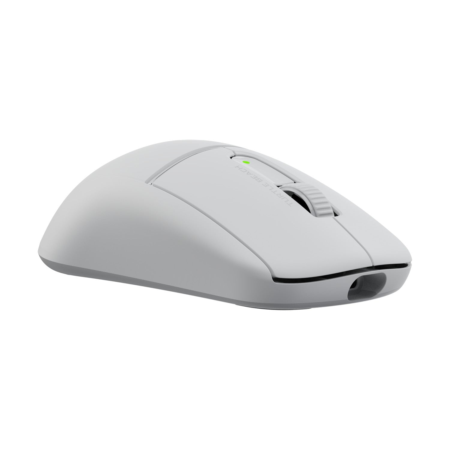 Turtle Beach: Burst II Pro - Wireless Mouse (Color: White)