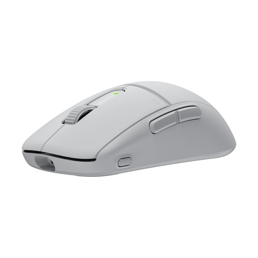 Turtle Beach: Burst II Pro - Wireless Mouse (Color: White)