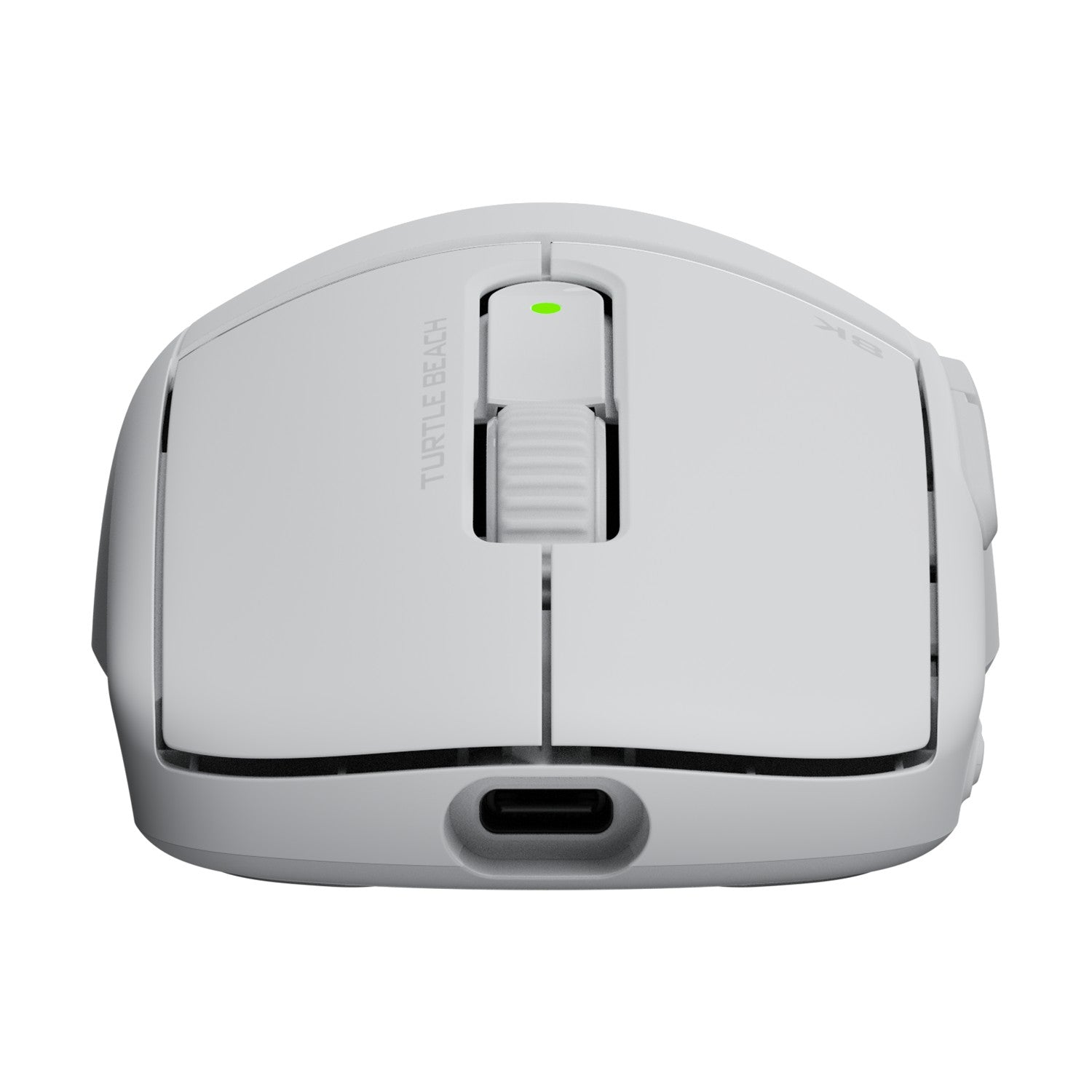 Turtle Beach: Burst II Pro - Wireless Mouse (Color: White)