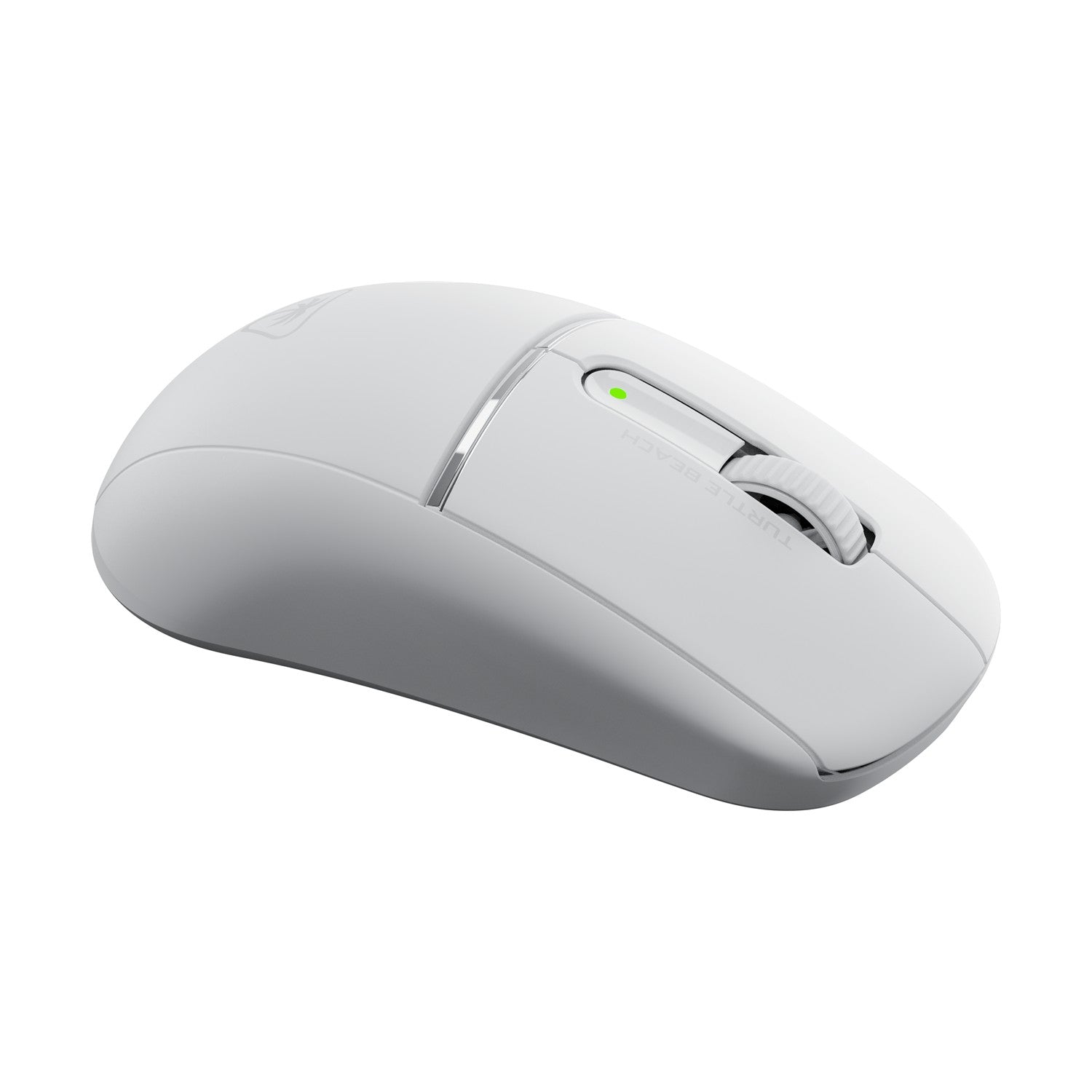 Turtle Beach: Burst II Pro - Wireless Mouse (Color: White)
