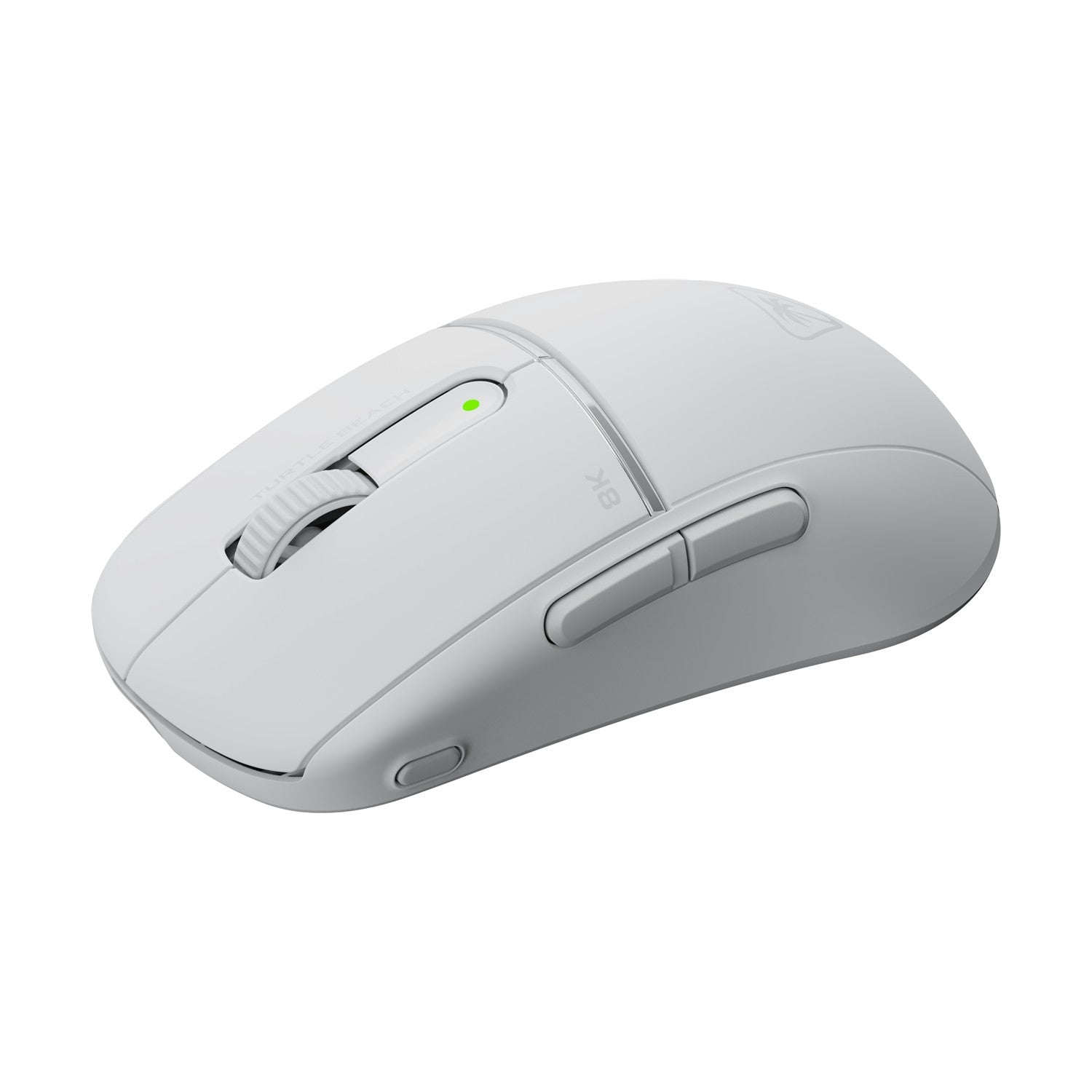 Turtle Beach: Burst II Pro - Wireless Mouse (Color: White)