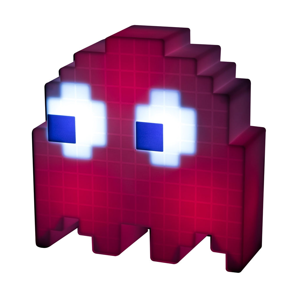 Paladone: Pac Man - Ghost Light V2 (PP4336PMTX)