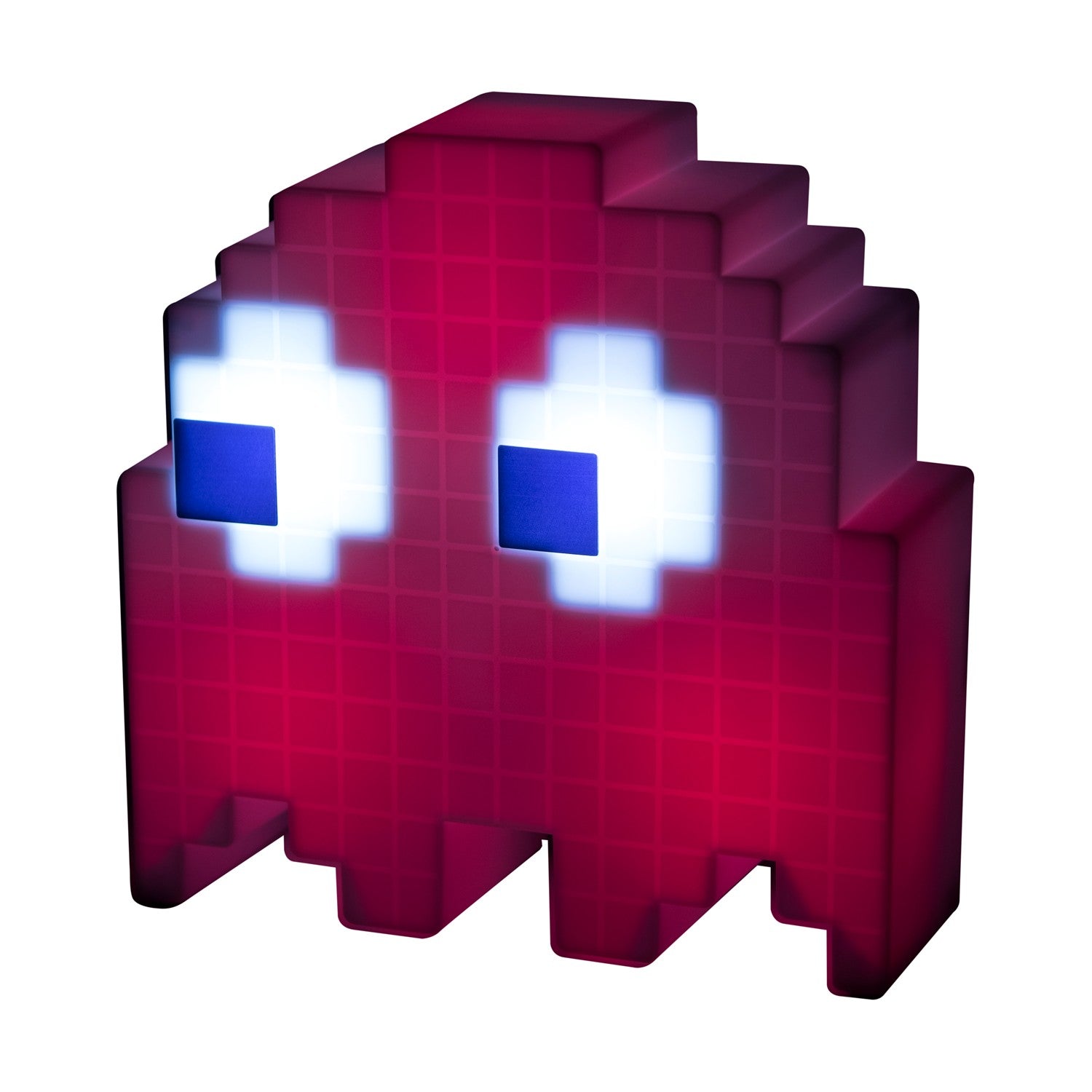 Paladone: Pac Man - Ghost Light V2 (PP4336PMTX)