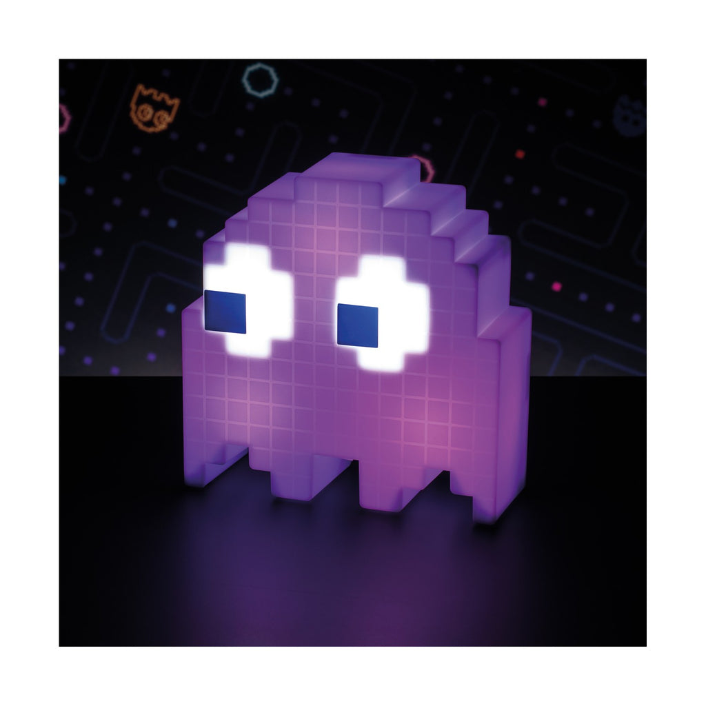 Paladone: Pac Man - Ghost Light V2 (PP4336PMTX)