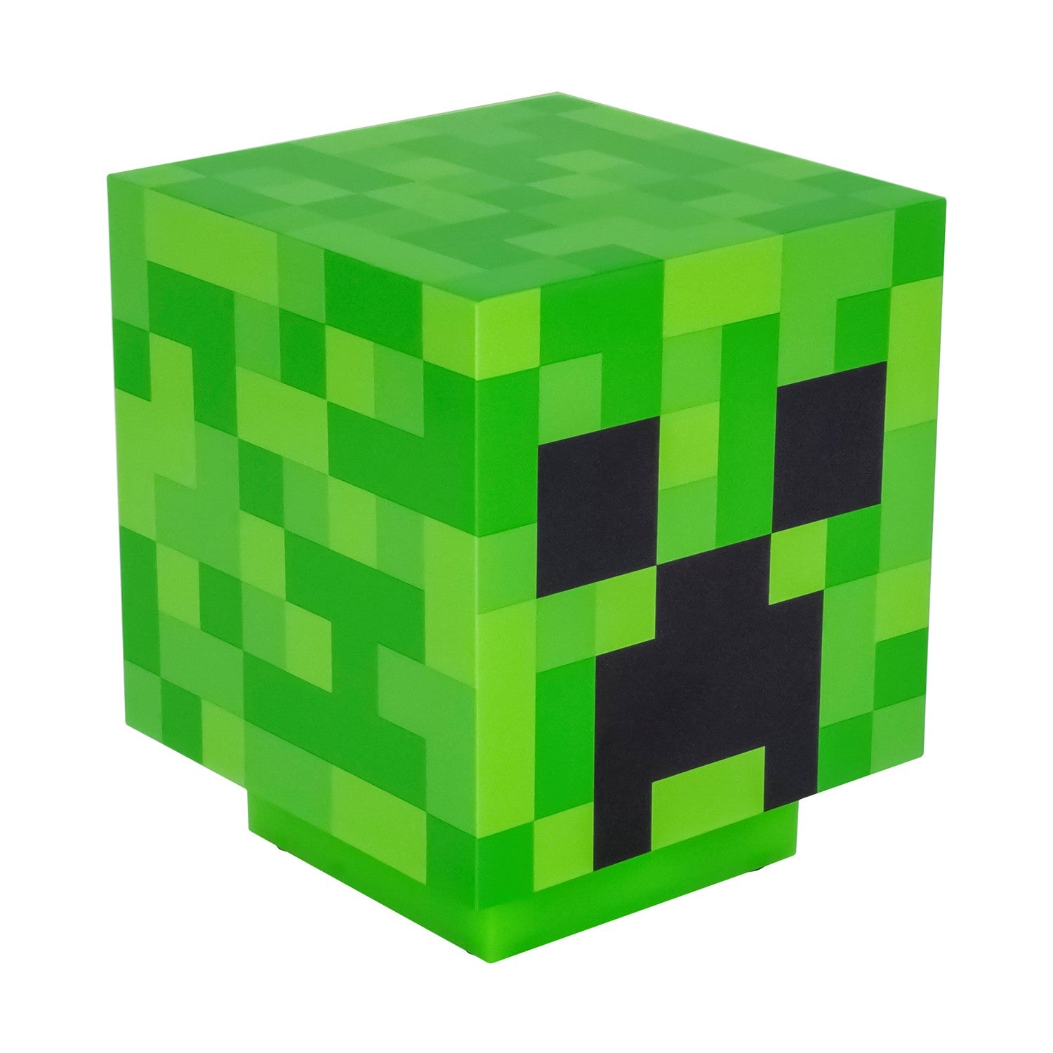 Paladone: Minecraft - Creeper Light BDP (PP6595MCFV4)