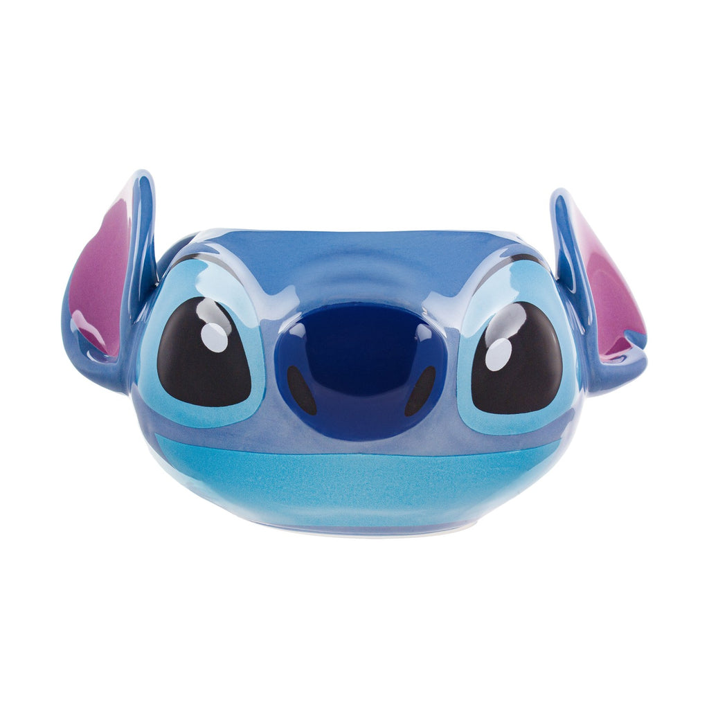 Paladone: Disney Stitch - Shaped Mug (450ml) (PP10506LSV2)