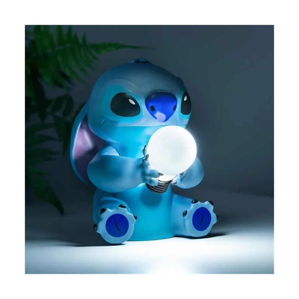 Paladone Disney: Stitch - Light Home (PP9652LSINV2)