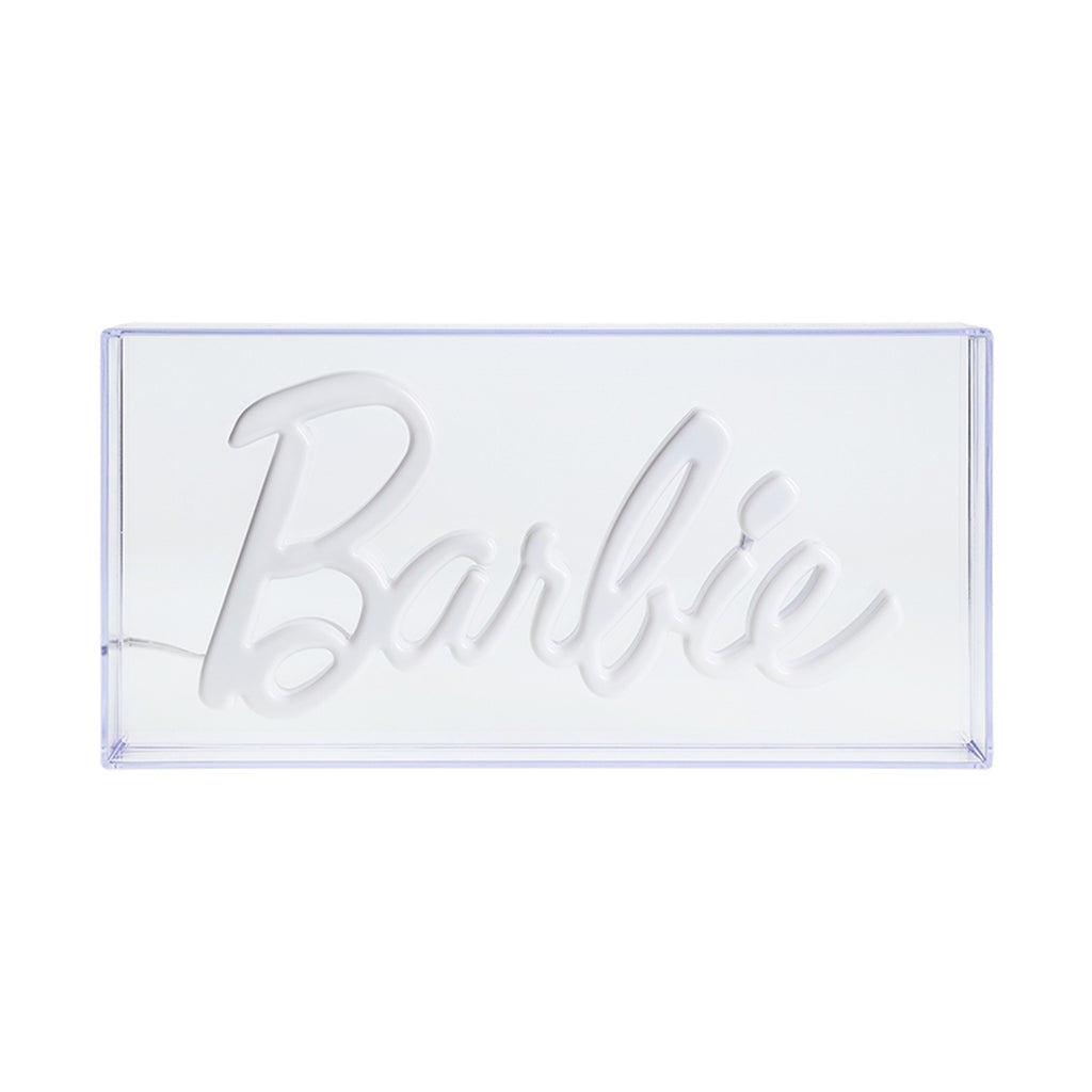 Paladone: Barbie - LED Neon Light (PP11573BRV2)