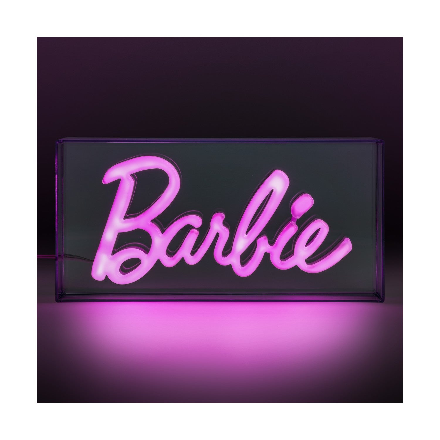 Paladone: Barbie - LED Neon Light (PP11573BRV2)