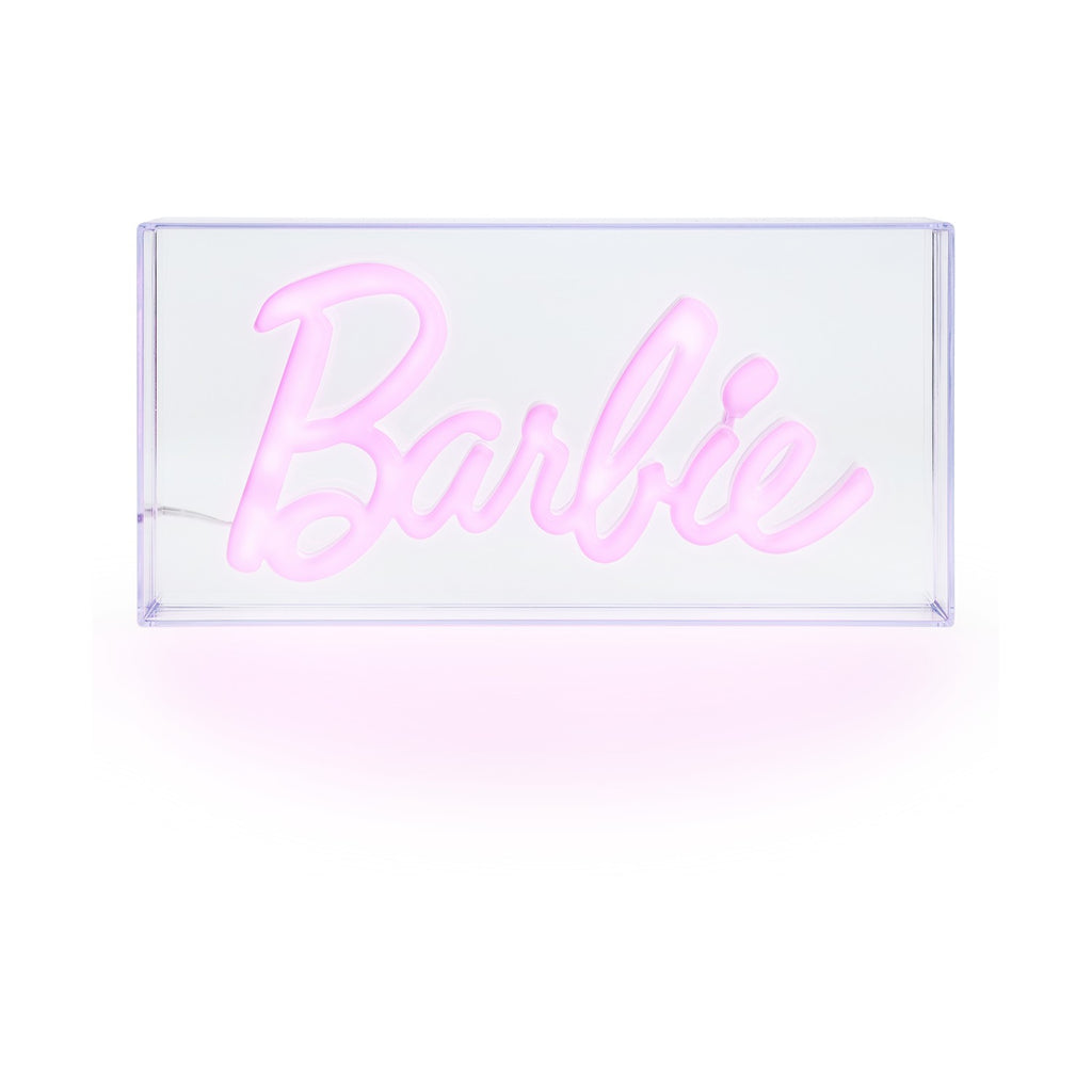 Paladone: Barbie - LED Neon Light (PP11573BRV2)