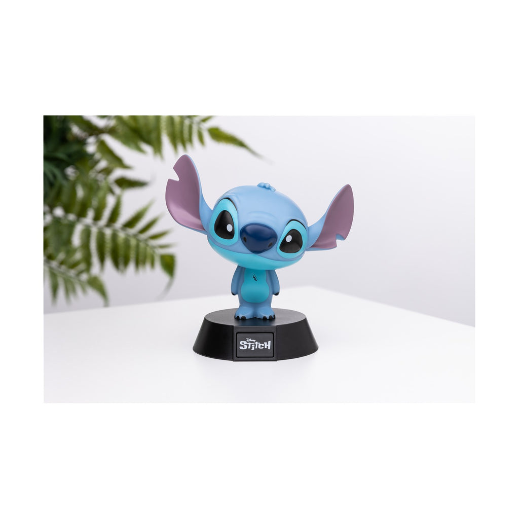 Paladone Icons: Disney Stitch - Light (PP11360LSV2ID)