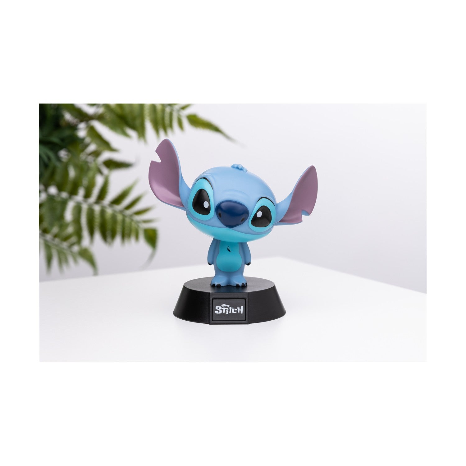 Paladone Icons: Disney Stitch - Light (PP11360LSV2ID)