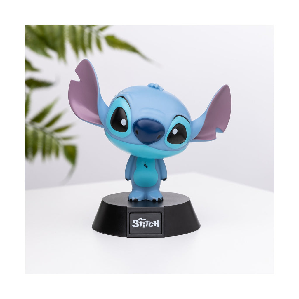 Paladone Icons: Disney Stitch - Light (PP11360LSV2ID)