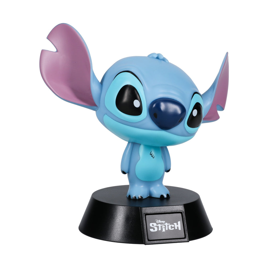 Paladone Icons: Disney Stitch - Light (PP11360LSV2ID)