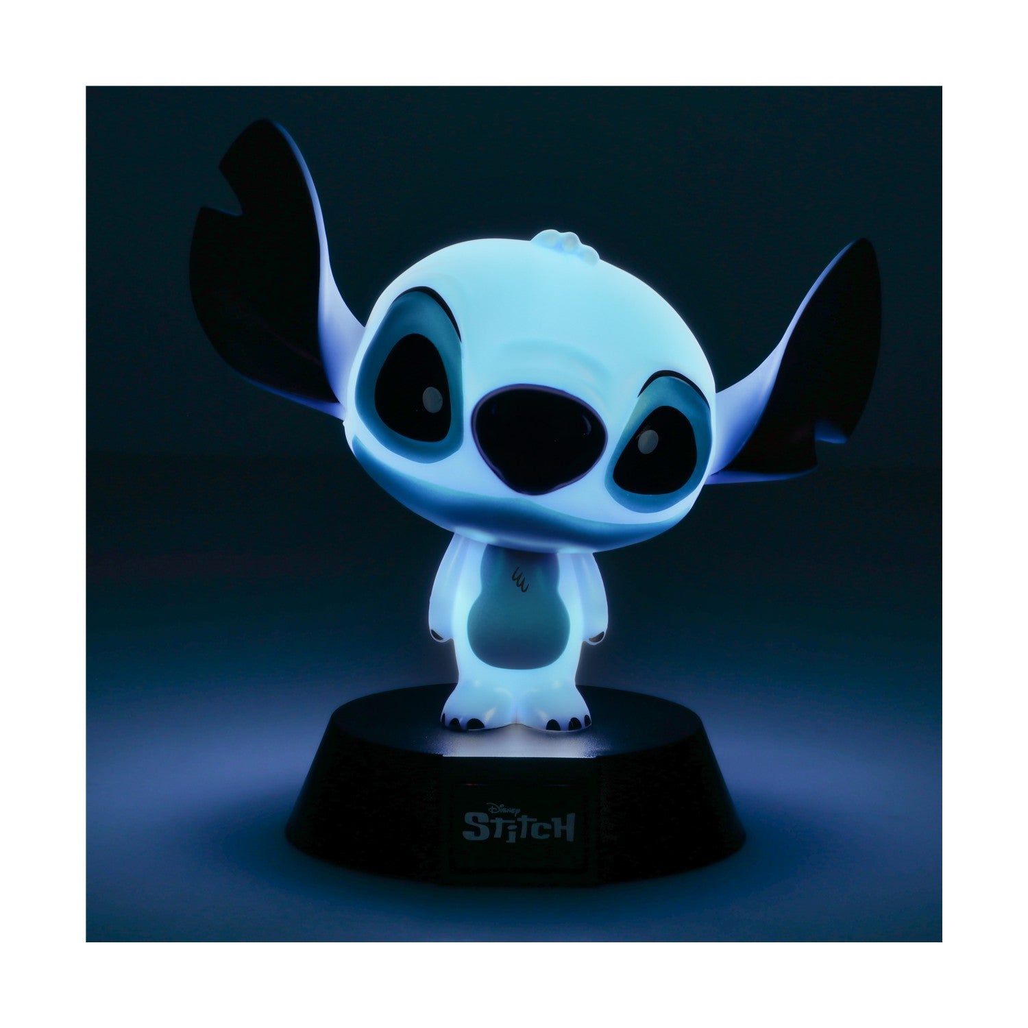 Paladone Icons: Disney Stitch - Light (PP11360LSV2ID)