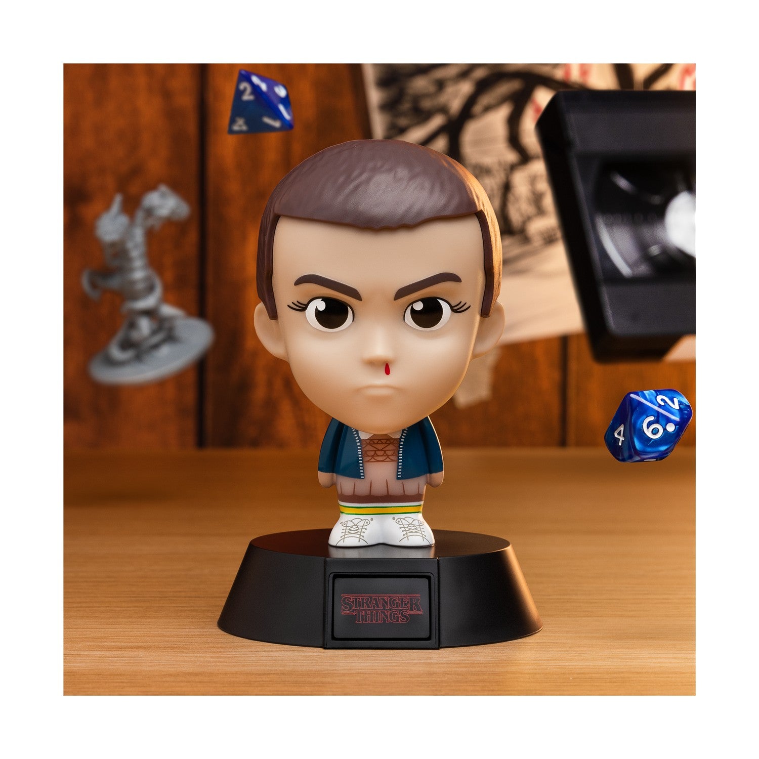 Paladone Icons: Stranger Things - Eleven Light (PP9780ST)
