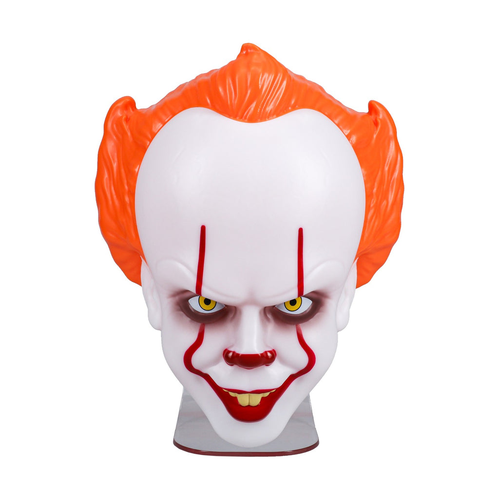 Paladone: IT - Pennywise Mask Light (PP11207IT)