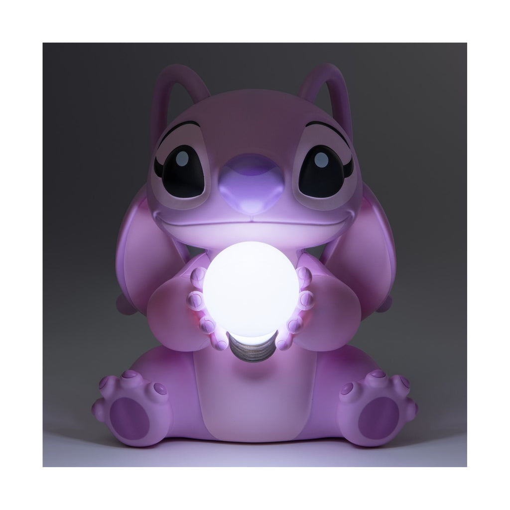 Paladone Disney: Stitch - Angel Light (PP13519LS)